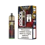Strawberry Watermelon Ice-VNSN Quake 10K Vape Kit