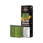 Summer Dream-Al Fakher 30K Hypermax Refill Pods
