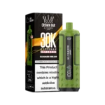 Summer Dream-Al Fakher Hypermax 30K Prefilled Vape Kit