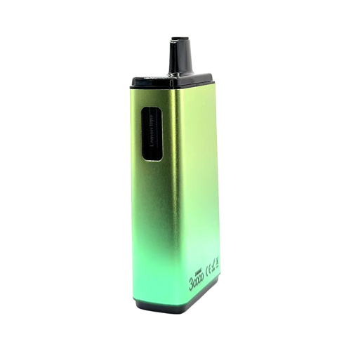 The Bling Ultra Plus 30K Prefilled Vape Kit - 360 view 6