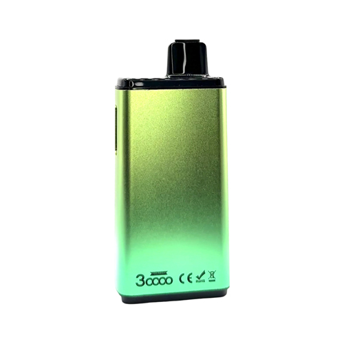The Bling Ultra Plus 30K Prefilled Vape Kit - 360 view 8