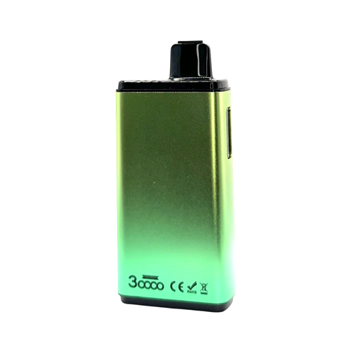 The Bling Ultra Plus 30K Prefilled Vape Kit - 360 view 9