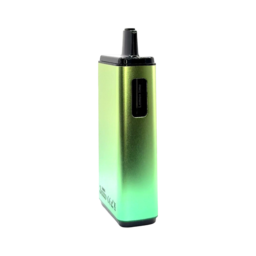 The Bling Ultra Plus 30K Prefilled Vape Kit - 360 view 11