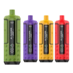 Thumbnail-Al Fakher Hypermax 30K Prefilled Vape Kit 2