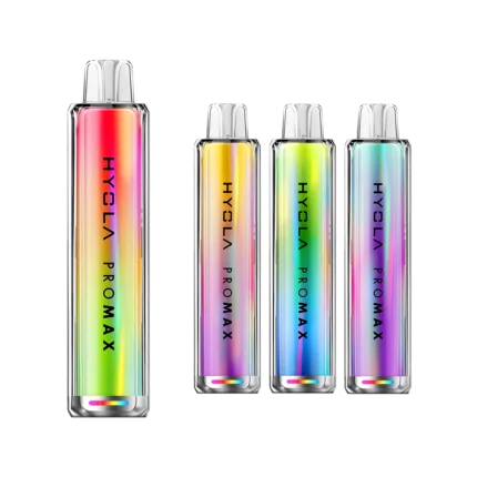 Hyola Pro Max 8000 Vape Kit