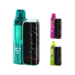 Thumbnail-JNR P4 Stellarc 100K Vape Kit