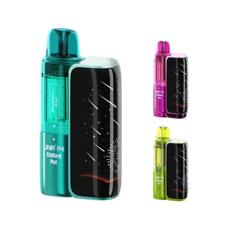 Thumbnail-JNR P4 Stellarc 100K Vape Kit