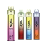 Thumbnail-Nexel Aero 7K Vape Kit