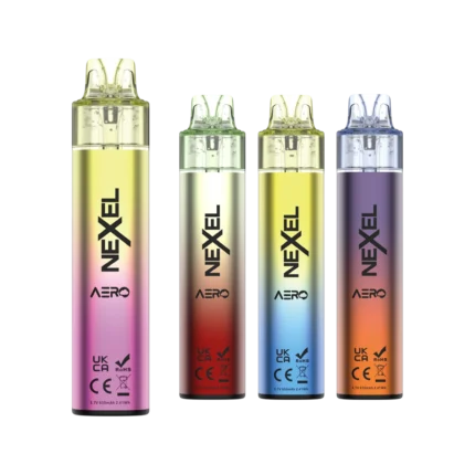 Nexel Aero 7K Vape Kit