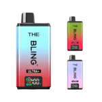 Thumbnail-THE BLING ULTRA PLUS 30K PREFILLED VAPE KIT