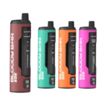 Thumnail-Bloody Bar 60K Prefilled Vape Kit