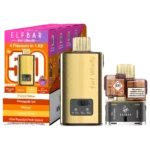 Tropical Edition-Elf Bar 4in1 Ultra50 Vape Kit