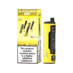 Tropical Pack-Bloody Bar 60K Prefilled Vape Kit