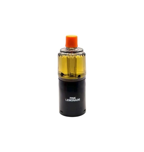 VNSN Quake 10000 Pod & Refill Containers - 360 view 1