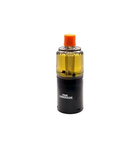 VNSN Quake 10000 Pod & Refill Containers - 360 view 2