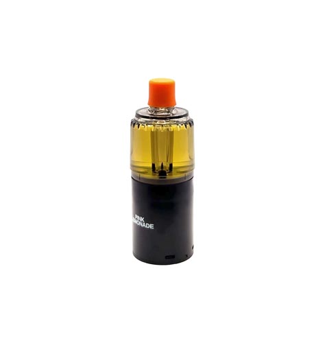 VNSN Quake 10000 Pod & Refill Containers - 360 view 3