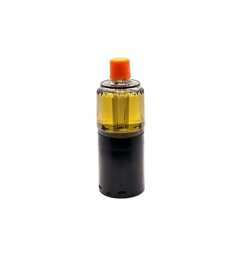 VNSN Quake 10000 Pod & Refill Containers - 360 view 6