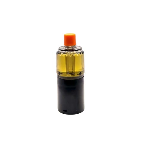 VNSN Quake 10000 Pod & Refill Containers - 360 view 7