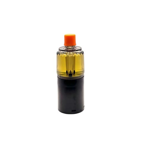 VNSN Quake 10000 Pod & Refill Containers - 360 view 10