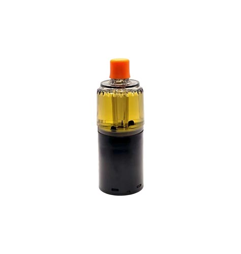 VNSN Quake 10000 Pod & Refill Containers - 360 view 11