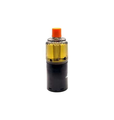 VNSN Quake 10000 Pod & Refill Containers - 360 view 12