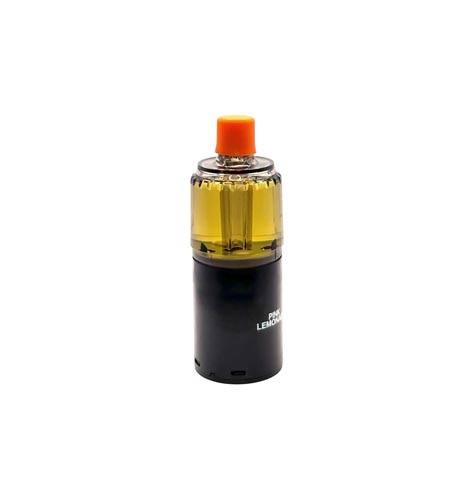 VNSN Quake 10000 Pod & Refill Containers - 360 view 13