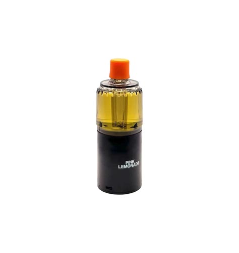 VNSN Quake 10000 Pod & Refill Containers - 360 view 14