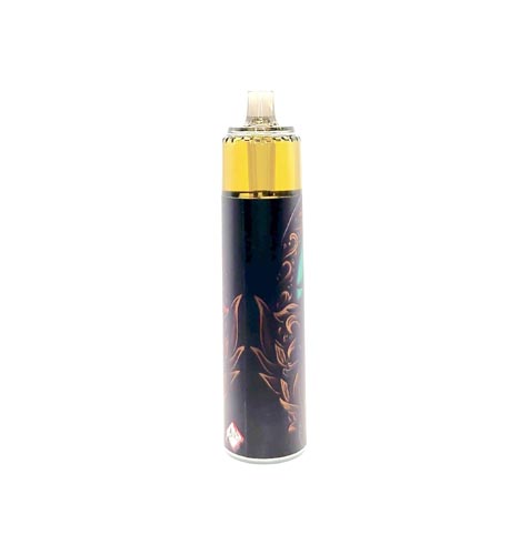 VNSN Quake 10000 Prefilled Vape Kit - 360 view 17