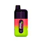 Watermelon Edition Pixl Duo 12 6k Vape Kit