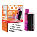 Watermelon Ice-JNR P4 Stellarc 100K Vape Kit