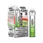 Watermelon Ice-Nexel Aero 7K Vape Kit