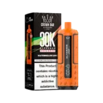 Watermelon Lime-Al Fakher Hypermax 30K Prefilled Vape Kit