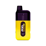 Yellow Edition Pixl Duo 12 6k Vape Kit