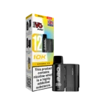 Banana Ice - IVG PRO 12 Refill Pod