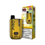 Banana Ice-IVG Pro 12 Vape Kit
