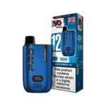 Blue Raspberry Ice-IVG Pro 12 Vape Kit