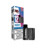 Blue Razz Retro - IVG PRO 12 Refill Pod