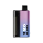 Blueberry Cherry Raspberry - Nexx Supreme 15K Prefilled Vape Kit