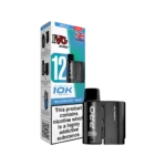 IVG PRO 12 Refill Pods