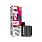 Cherry Ice - IVG PRO 12 Refill Pod
