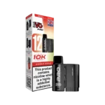 Double Apple - IVG PRO 12 Refill Pod