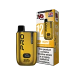 Double Mango-IVG Pro 12 Vape Kit