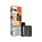 Fizzy Orange - IVG PRO 12 Refill Pod