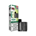 Green Fruits - IVG PRO 12 Refill Pod