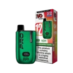 Kiwi Passionfruit Guava-IVG Pro 12 Vape Kit