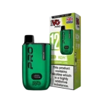 Lemon Lime-IVG Pro 12 Vape Kit