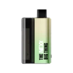 Melon Kiwi - Nexx Supreme 15K Prefilled Vape Kit