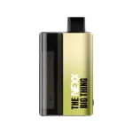 Mexico Mango - Nexx Supreme 15K Prefilled Vape Kit