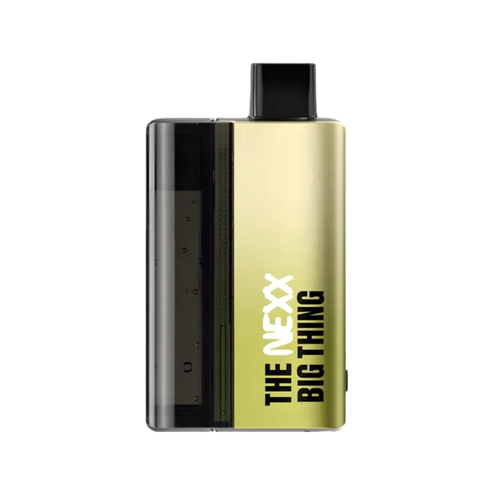 Mexico Mango - Nexx Supreme 15K Prefilled Vape Kit