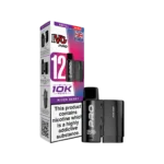 Mixed Berry - IVG PRO 12 Refill Pod
